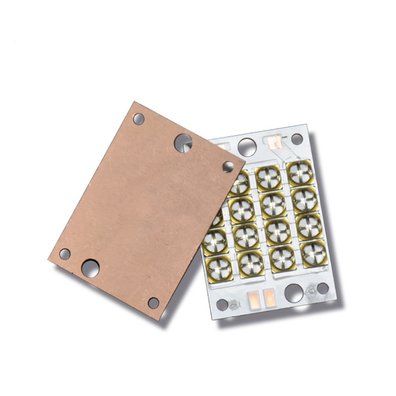 160w uv led module
